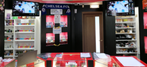 October Vape Shop Install 16
