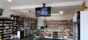 October Vape Shop Install 2