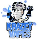 Profile picture of Krazey Vapes x2 Stores