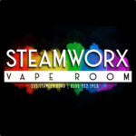 Profile picture of Steamworx Vape Room